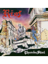 RIOT - Thundersteel * DIGI *