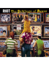 RIOT - The Privilege Of Power * DIGI *