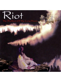 RIOT - The Brethren Of The...