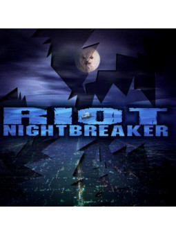 RIOT - Nightbreaker * DIGI *