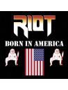 RIOT - Born In America * DIGI *