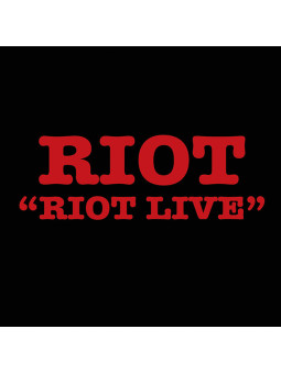 RIOT - Rock Live (1980) *...