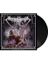 ANTROPOMORPHIA - Sermon ov Wrath * LP *