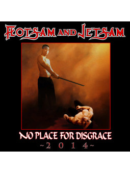 FLOTSAM AND JETSAM - No...