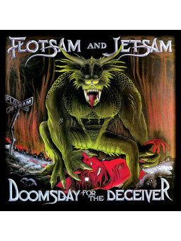 FLOTSAM AND JETSAM -...