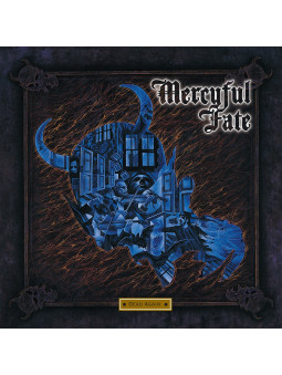 MERCYFUL FATE - Dead Again...