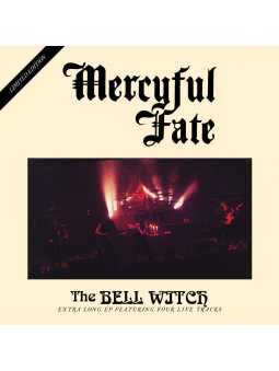 MERCYFUL FATE - The Bell Witch * CD *