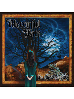 MERCYFUL FATE - In The Shadows * CD *
