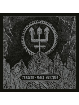 WATAIN - Trident Wolf Eclipse * CD *