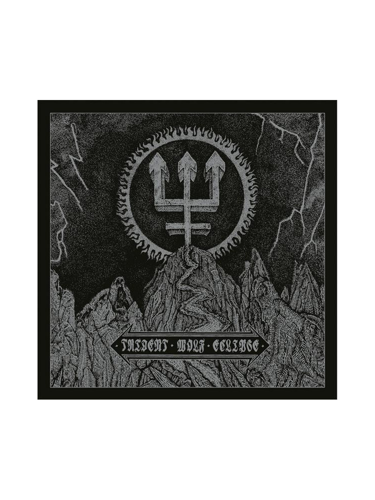 WATAIN - Trident Wolf Eclipse * CD *