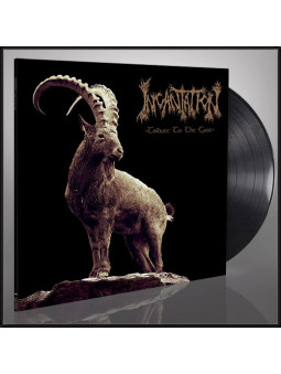 INCANTATION - Tribute To...