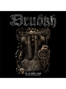 DRUDKH / HADES ALMIGHTY -...