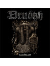 DRUDKH / HADES ALMIGHTY - One Who Talks With the Fog / Pyre Era, Black! * DIGI *