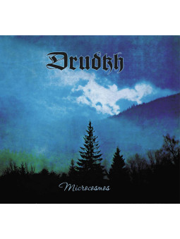 DRUDKH - Microcosmos * CD *