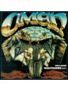 OMEN - The Curse + Nightmares EP * DIGI *
