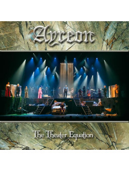 AYREON -  The Theater...