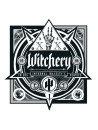 WITCHERY - In His Infernal Majesty’s Service * DIGI *