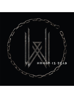 WOVENWAR - Honor Is Dead *...