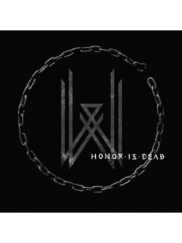 WOVENWAR - Honor Is Dead * CD+DVD *