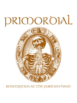 PRIMORDIAL - Redemption At...