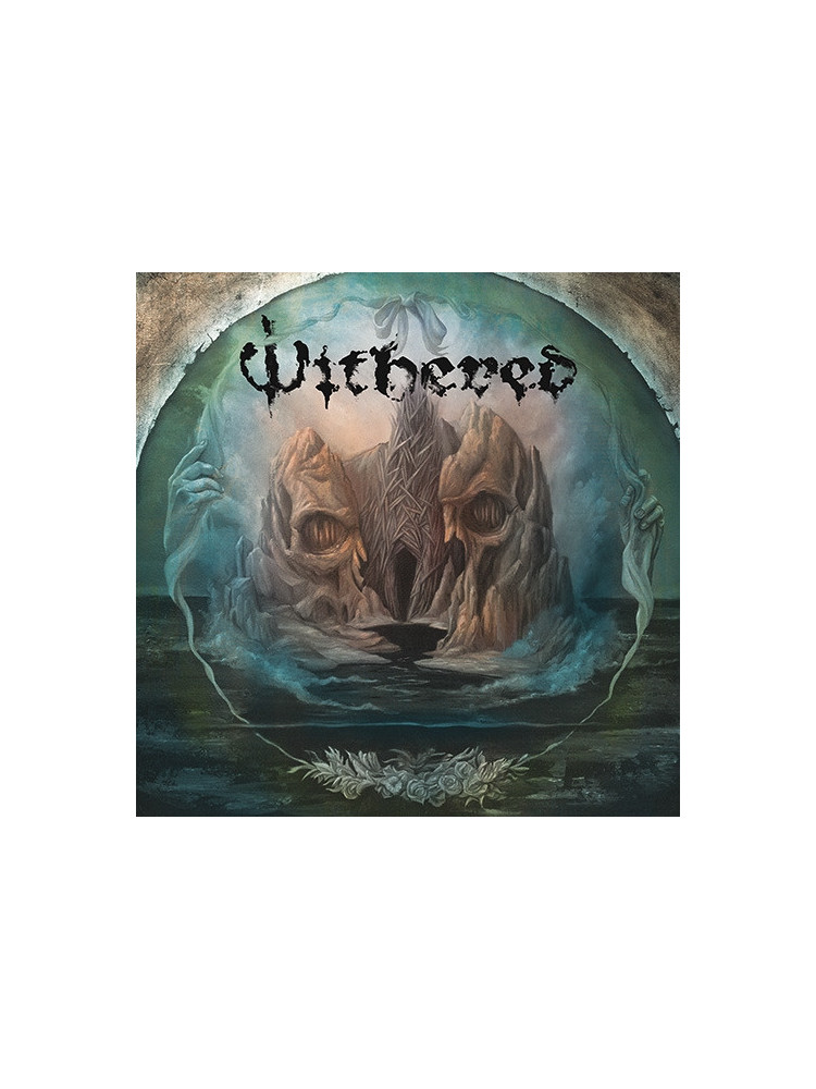 WITHERED - Grief Relic * DIGI *