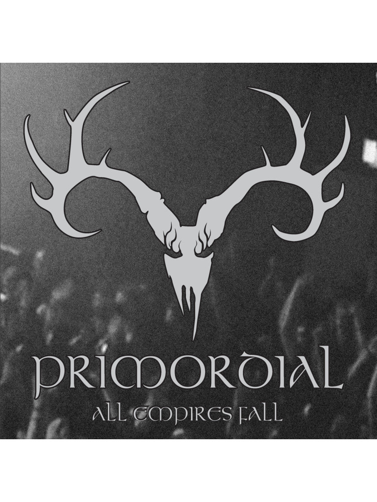 PRIMORDIAL - All Empire's Fall * BOX *