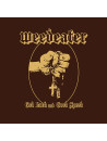WEEDEATER - God Luck And Good Speed * CD *