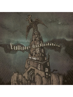VULTURE INDUSTRIES - The...