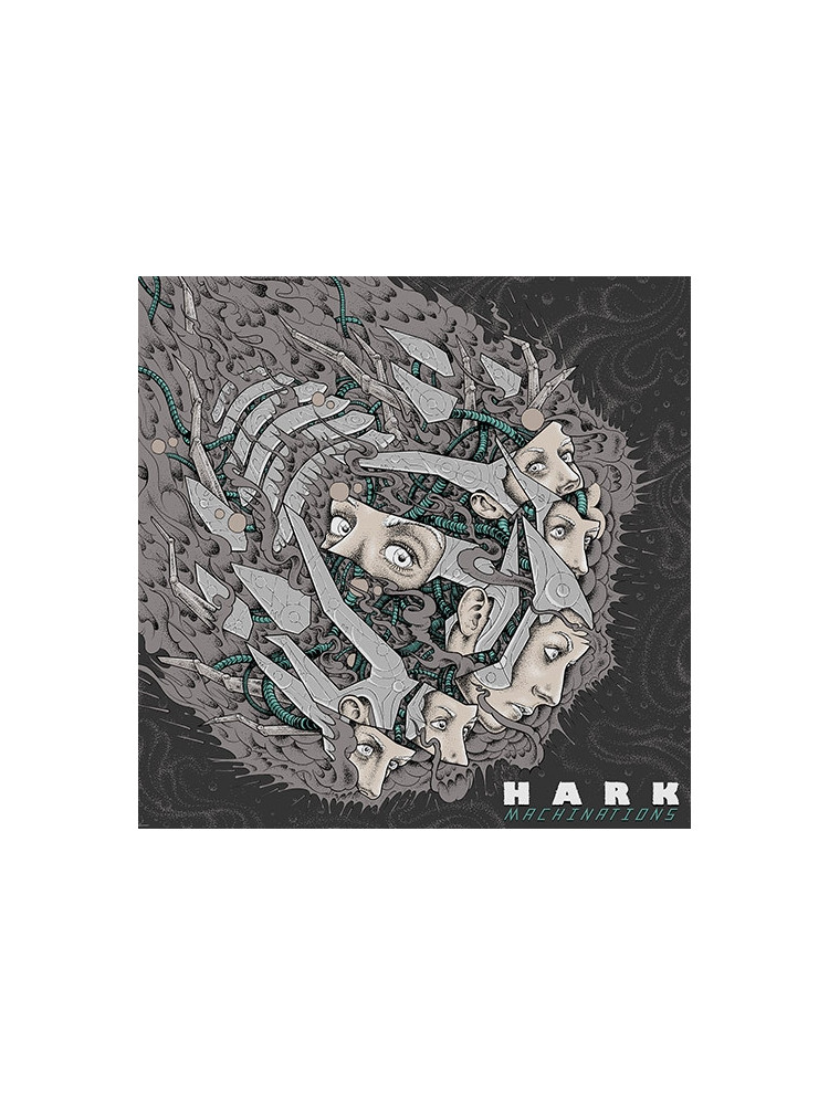 HARK - Machinations * DIGI *