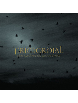 PRIMORDIAL - The Gathering...