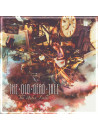 THE OLD DEAD TREE - The Water Fields * CD *