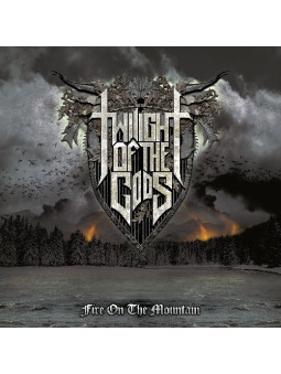 TWILIGHT OF THE GODS - Fire...