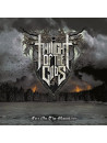 TWILIGHT OF THE GODS - Fire on the Mountain * CD *