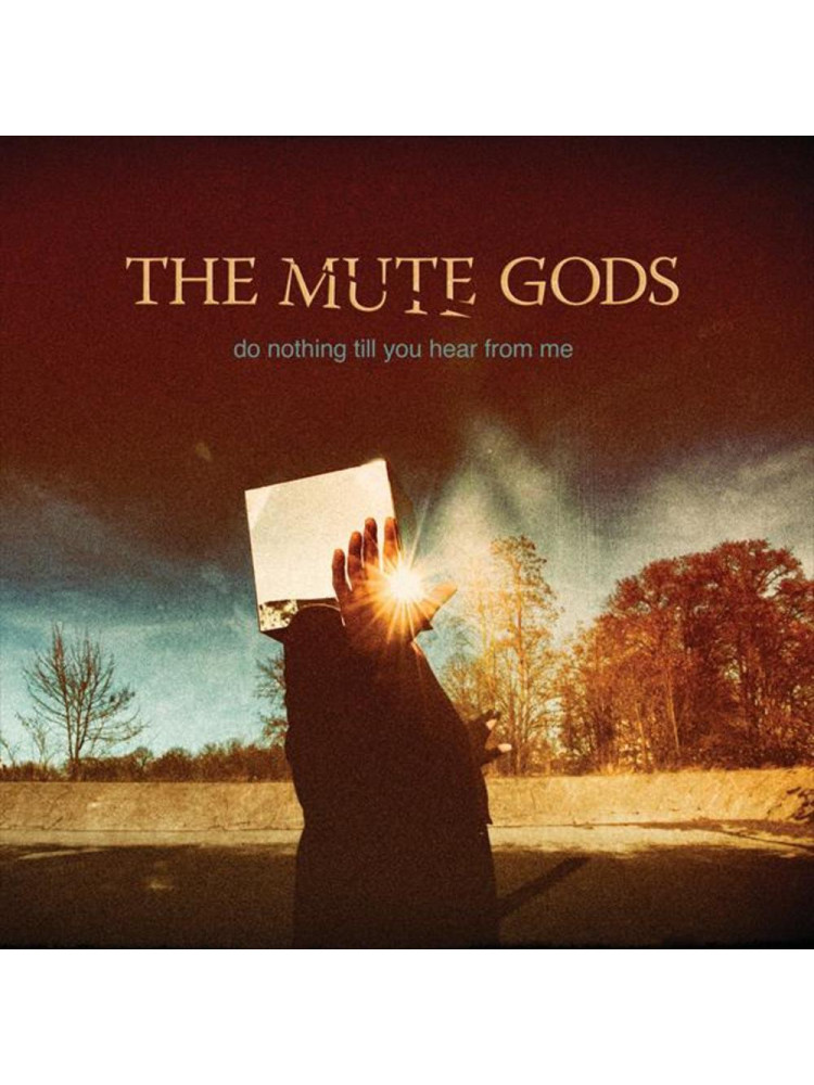 THE MUTE GODS - Do Nothing Till You Hear From Me * DIGI *