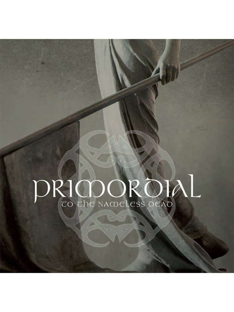 PRIMORDIAL - To The Nameless Dead * CD *