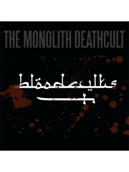 THE MONOLITH DEATHCULT - Bloodcvlts * DIGI *