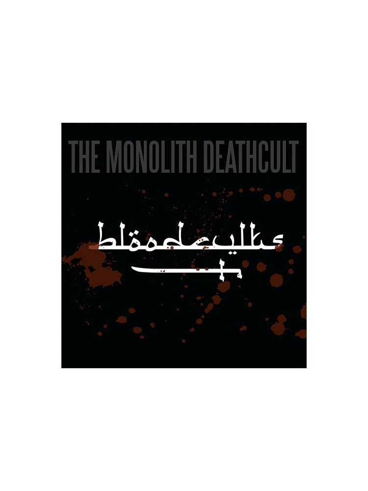 THE MONOLITH DEATHCULT - Bloodcvlts * DIGI *