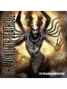 THE MONOLITH DEATHCULT - Tetragrammaton * CD *