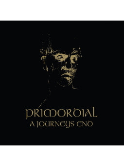 PRIMORDIAL - A Journey's...