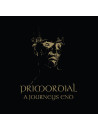PRIMORDIAL - A Journey's End * CD *