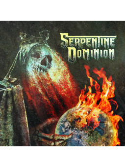 SERPENTINE DOMINION -...