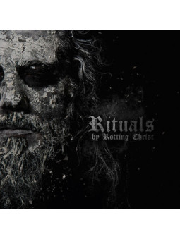 ROTTING CHRIST - Rituals * CD *