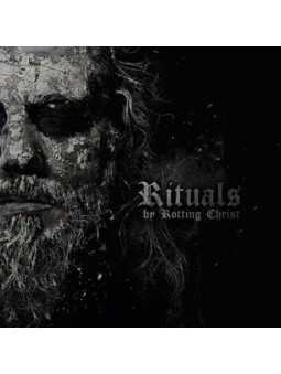 ROTTING CHRIST - Rituals *...