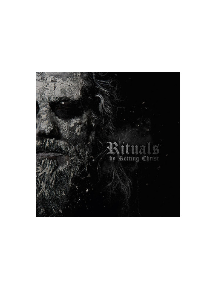 ROTTING CHRIST - Rituals * BOX *