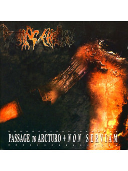 ROTTING CHRIST - Passage to...