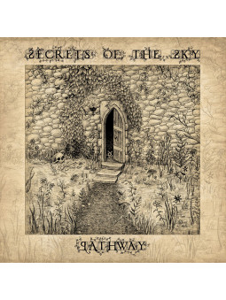 SECRETS OF THE SKY - Pathway * CD *