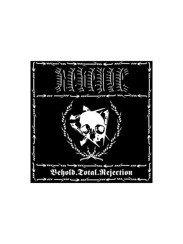 REVENGE - Behold.Total.Rejection * DIGI *