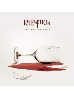 REDEMPTION - The Art Of...