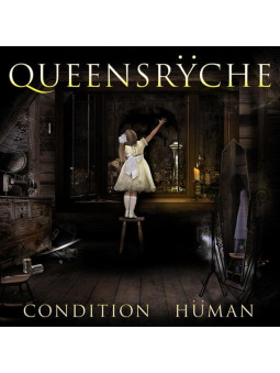 QUEENSRYCHE - Condition...
