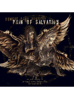 PAIN OF SALVATION - Remedy...